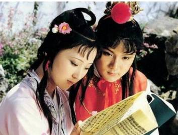 红楼梦历史图片