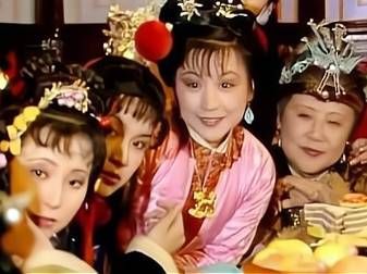 史湘云历史图片