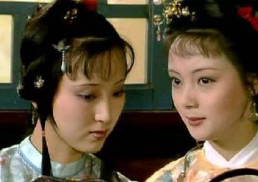 “宝钗易得历史图片