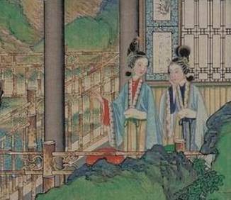 宝玉历史图片