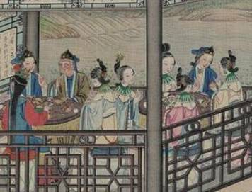 袭人历史图片