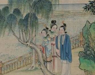 袭人历史图片