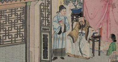 红楼梦历史图片