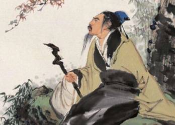《水调歌头·游览》的原文是什么?该如何理解呢?历史图片