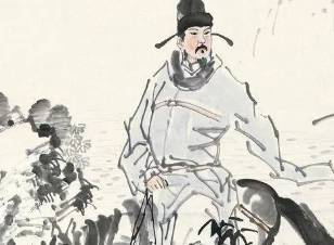 《和答元明黔南赠别》的创作背景是什么？该如何赏析呢？历史图片
