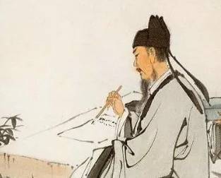 《西江月·断送一生惟有》的创作背景是什么?该如何赏析呢?历史图片