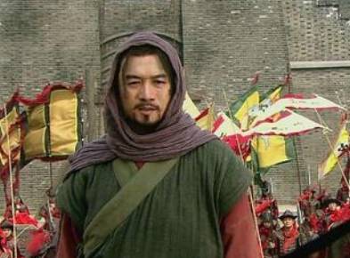 杨志历史图片
