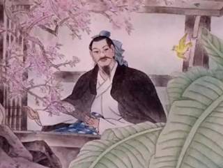 《寄贺方回》的作者是谁？又该如何鉴赏呢？历史图片