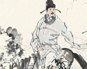 《寄贺方回》的原文是什么？该如何理解呢？历史图片