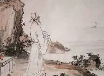 《瑞鹤仙·环滁皆山也》的作者是谁?又该如何鉴赏呢?历史图片