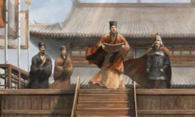 禅真逸史历史图片