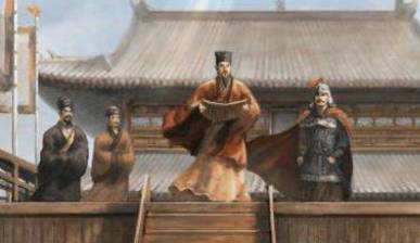 禅真逸史历史图片