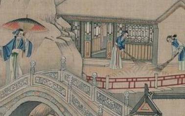 宝琴历史图片