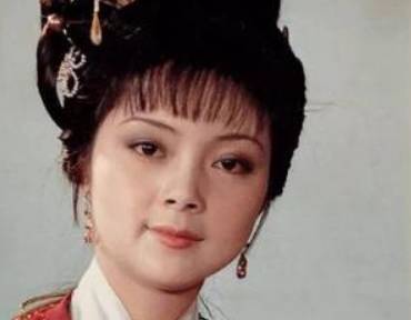 王夫人历史图片
