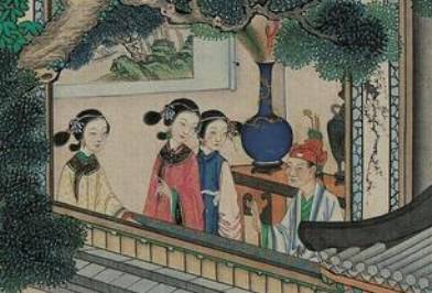 尤氏历史图片