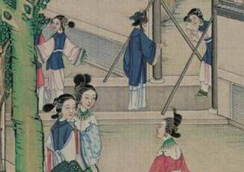 尤氏历史图片