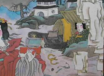 今古奇观第十四卷历史图片