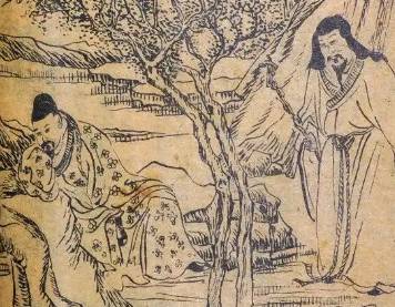 今古奇观第十六卷历史图片