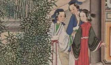 红楼梦历史图片