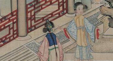 红楼梦历史图片