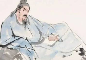 《秋怀二首》的作者是谁?又该如何鉴赏呢?历史图片