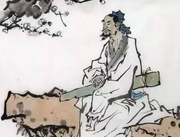 《秋怀二首》的作者是谁?又该如何鉴赏呢?历史图片