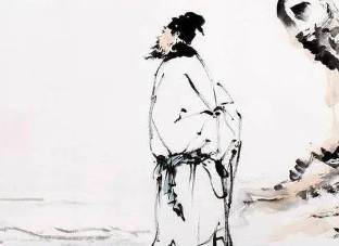《题郑防画夹五首》的原文是什么？该如何理解呢？历史图片