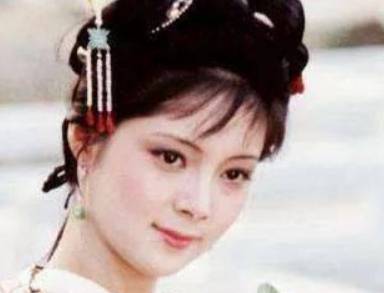 刘姥姥历史图片