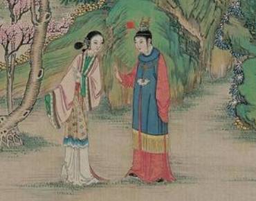 阆苑仙葩历史图片