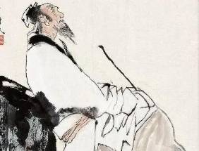 《过零丁洋》的创作背景是什么?该如何赏析呢?历史图片