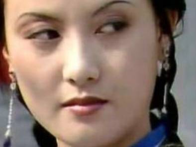 王熙凤历史图片