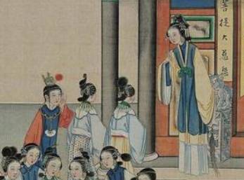 宝玉历史图片