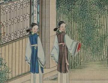 宝玉历史图片