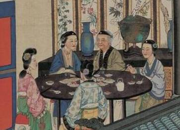 贾兰历史图片