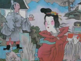 今古奇观历史图片