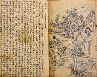 今古奇观历史图片