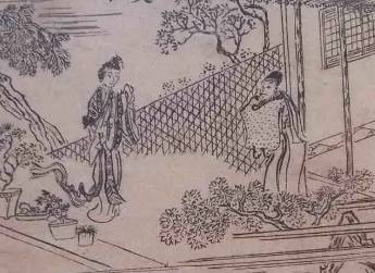 今古奇观历史图片