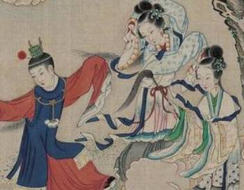 红楼梦历史图片