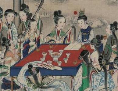 红楼梦历史图片