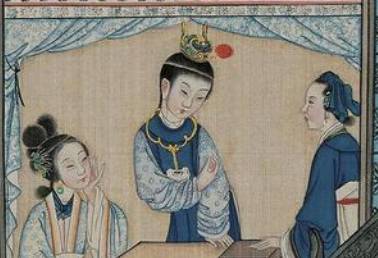 红楼梦历史图片
