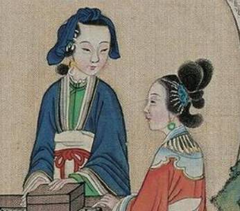 红楼梦历史图片