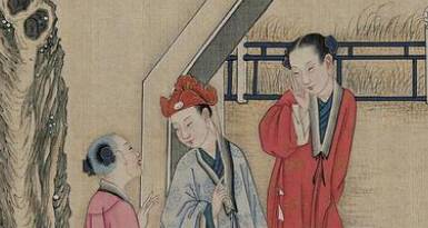 红楼梦历史图片