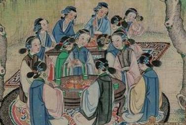 傅试历史图片
