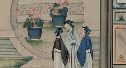 王夫人历史图片