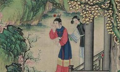 王夫人历史图片