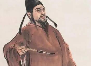 《满江红·燕子楼中》的创作背景是什么？该如何赏析呢？历史图片