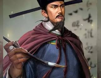 《满江红·燕子楼中》的创作背景是什么？该如何赏析呢？历史图片