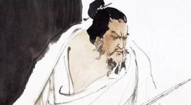 柳宗元历史图片