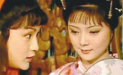 宝钗历史图片