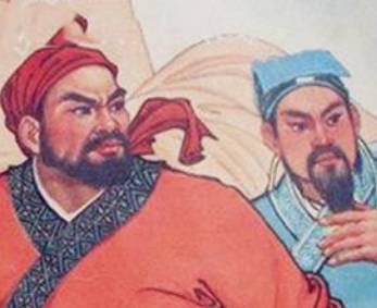 扈三娘历史图片